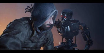 Buy Play station,Terminator Resistance (PS4) - Gadcet UK | UK | London | Scotland | Wales| Ireland | Near Me | Cheap | Pay In 3 | Games