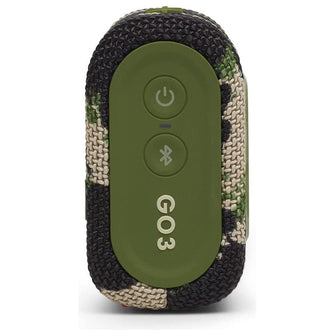 Buy JBL,JBL GO 3 - Wireless Bluetooth portable speaker - Gadcet.com | UK | London | Scotland | Wales| Ireland | Near Me | Cheap | Pay In 3 | Speakers