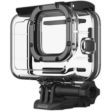 Buy GoPro,GoPro Protective Housing for HERO13 Black, HERO12 Black, HERO11 Black, HERO10 Black, HERO9 Black – Official Accessory - Gadcet UK | UK | London | Scotland | Wales| Near Me | Cheap | Pay In 3 | Camera Rolling Cases