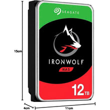 Buy Seagate,Seagate IronWolf ST12000VN0008 NAS Hard Drive – 12TB - Gadcet UK | UK | London | Scotland | Wales| Near Me | Cheap | Pay In 3 | Hard Drives