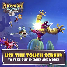Buy Nintendo Game,Rayman Legends: Definitive Edition - Nintendo Switch Game - Gadcet UK | UK | London | Scotland | Wales| Near Me | Cheap | Pay In 3 | Video Game Software