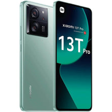 Buy Xiaomi,Xiaomi 13T Pro 512GB 12 GB  RAM 5G - Meadow Green - Gadcet UK | UK | London | Scotland | Wales| Near Me | Cheap | Pay In 3 | Unlocked Mobile Phones