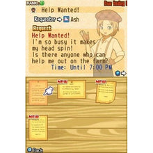 Buy Nintendo DS,Harvest Moon: Tale of Two Towns - Nintendo DS - Gadcet UK | UK | London | Scotland | Wales| Near Me | Cheap | Pay In 3 | Video Game Software