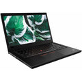 Buy Lenovo,Lenovo T480 - i5-8250U, 16GB RAM, 256GB SSD, 14", Windows 10, Black - Gadcet UK | UK | London | Scotland | Wales| Near Me | Cheap | Pay In 3 | Laptops