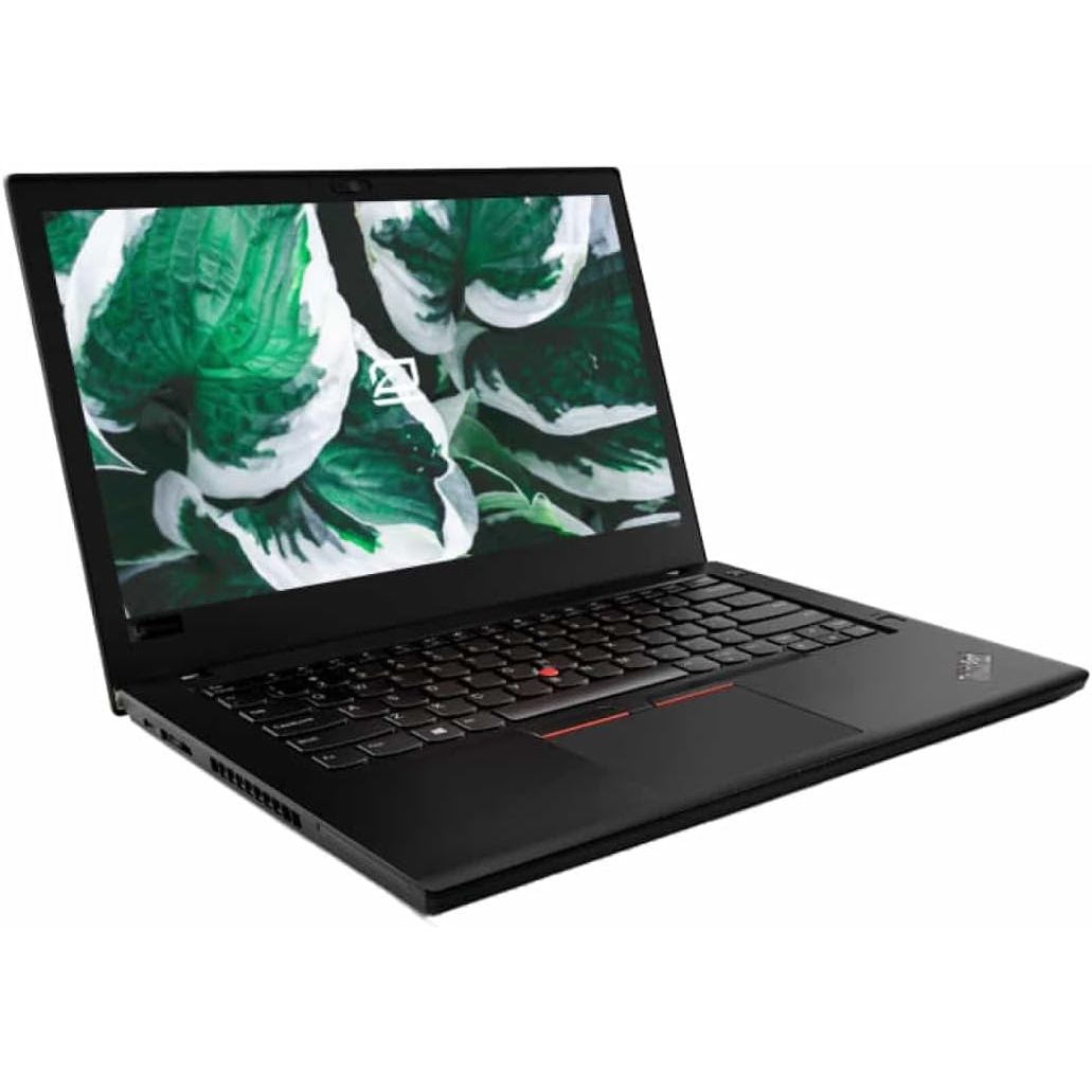 Buy Lenovo,Lenovo ThinkPad T480s – 14" Laptop, i5-8250U, 8GB RAM, 500GB SSD - Gadcet UK | UK | London | Scotland | Wales| Near Me | Cheap | Pay In 3 | Laptops