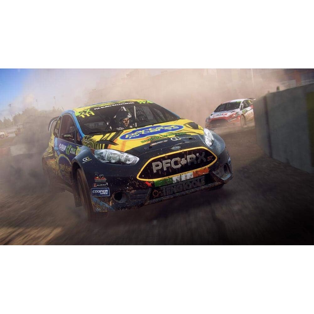 Buy PlayStation,Dirt Rally 2.0 - PS4 Game - Gadcet UK | UK | London | Scotland | Wales| Near Me | Cheap | Pay In 3 | Video Game Software