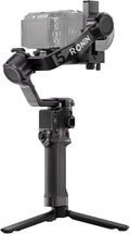 DJI RS 5 Camera Gimbal Stabilizer – Canon / Sony / Nikon / Fujifilm