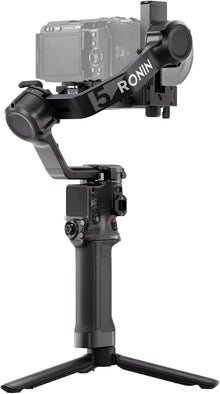 DJI RS 5 Camera Gimbal Stabilizer – Canon / Sony / Nikon / Fujifilm