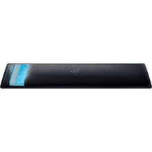 Buy Razer,Razer Ergonomic Wrist Rest Pro - Cooling Gel Cushion with Anti-Slip Rubber Feet for Full-Sized Keyboards, Black - Gadcet UK | UK | London | Scotland | Wales| Near Me | Cheap | Pay In 3 | Keyboard & Mouse