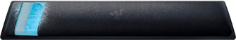 Buy Razer,Razer Ergonomic Wrist Rest Pro - Cooling Gel Cushion with Anti-Slip Rubber Feet for Full-Sized Keyboards, Black - Gadcet UK | UK | London | Scotland | Wales| Near Me | Cheap | Pay In 3 | Keyboard & Mouse