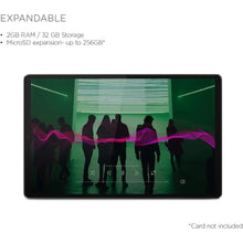 Buy Lenovo,Lenovo Tab M10 2nd Gen - 10" HD Android Tablet, Octa-Core 2.3GHz, 2GB RAM, 32GB Storage, Android 10, Iron Grey - Gadcet UK | UK | London | Scotland | Wales| Near Me | Cheap | Pay In 3 | Tablet Computers