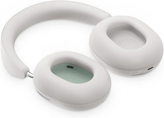 Buy Sonos,Sonos Ace Noise Cancelling Wireless Bluetooth Headphones, 30-Hour Battery, Spatial Audio, Dynamic Head Tracking - White - Gadcet UK | UK | London | Scotland | Wales| Near Me | Cheap | Pay In 3 | Headphones & Headsets