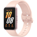 Buy Samsung,Samsung Galaxy Fit3 Rosa (Rose Gold) SM-R390 - Gadcet UK | UK | London | Scotland | Wales| Near Me | Cheap | Pay In 3 | Activity Monitors