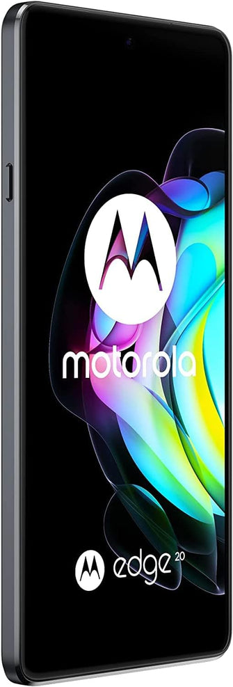 Buy Motorola,Motorola Edge 20 5G - 8GB,256GB Dual SIM  Frosted Grey, Unlocked - Gadcet UK | UK | London | Scotland | Wales| Near Me | Cheap | Pay In 3 | Mobile Phone