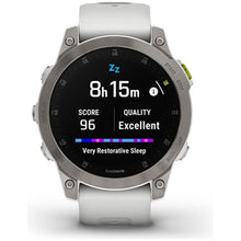 Buy Garmin,Garmin Epix Gen 2 Sapphire Edition – 47mm Titanium GPS Smartwatch - Gadcet UK | UK | London | Scotland | Wales| Near Me | Cheap | Pay In 3 | Smart Watches