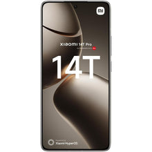 Buy Xiaomi,Xiaomi 14T Pro 5G 1TB 12GB Titan Grey Sim-Free Unlocked Mobile Phone - Gadcet UK | UK | London | Scotland | Wales| Near Me | Cheap | Pay In 3 | Unlocked Mobile Phone
