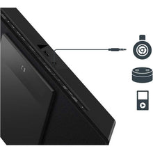 Buy Panasonic,Panasonic SC-HC412EB-K Bluetooth Micro HiFi System with DAB+ Radio - Gadcet UK | UK | London | Scotland | Wales| Near Me | Cheap | Pay In 3 | Audio Components