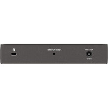 Buy D LINK,D-Link DGS-1008P 8-Port Gigabit Unmanaged PoE+ Network Switch – 4 PoE Ports, 60W Power Budget, Plug & Play, Metal Case - Gadcet UK | UK | London | Scotland | Wales| Near Me | Cheap | Pay In 3 | Power Over Ethernet Switches