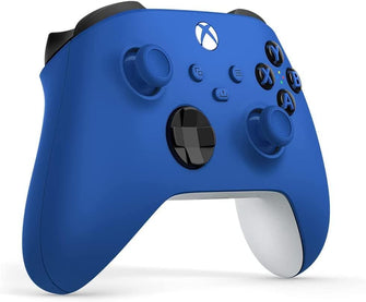 Microsoft Xbox Series X & S Wireless Controller – Shock Blue - 5