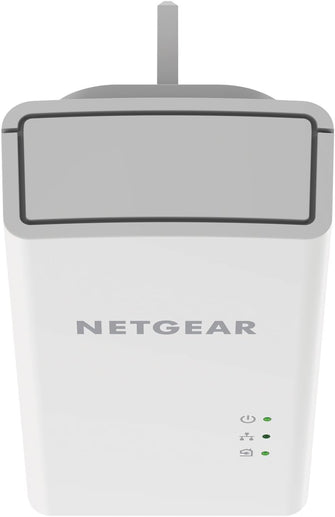 Buy NETGEAR,NETGEAR PL1000 Powerline 1000 Mbps Ethernet Adapter - Gadcet UK | UK | London | Scotland | Wales| Near Me | Cheap | Pay In 3 | Multiport Adapter