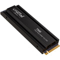 Buy Crucial,Crucial T500 Heatsink 1TB M.2 2280 NVMe PCIe 4.0 SSD - Gadcet UK | UK | London | Scotland | Wales| Near Me | Cheap | Pay In 3 | Hard Drives