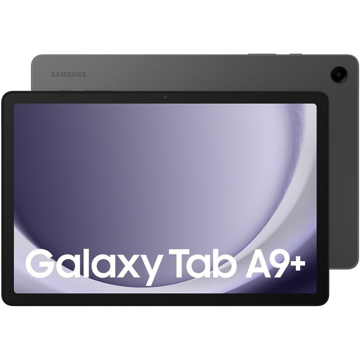 Buy Samsung,Samsung Galaxy Tab A9+ (X210) – 4GB RAM, 64GB Storage, Wi-Fi, Graphite, Android Tablet - Gadcet UK | UK | London | Scotland | Wales| Near Me | Cheap | Pay In 3 | Tablet Computers