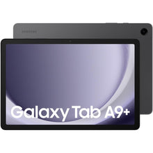 Buy Samsung,Samsung Galaxy Tab A9+ (X210) – 4GB RAM, 64GB Storage, Wi-Fi, Graphite, Android Tablet - Gadcet UK | UK | London | Scotland | Wales| Near Me | Cheap | Pay In 3 | Tablet Computers