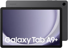 Buy Samsung,Samsung Galaxy Tab A9+ (X210) – 4GB RAM, 64GB Storage, Wi-Fi, Graphite, Android Tablet - Gadcet UK | UK | London | Scotland | Wales| Near Me | Cheap | Pay In 3 | Tablet Computers