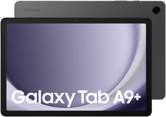 Buy Samsung,Samsung Galaxy Tab A9+ (X210) – 4GB RAM, 64GB Storage, Wi-Fi, Graphite, Android Tablet - Gadcet UK | UK | London | Scotland | Wales| Near Me | Cheap | Pay In 3 | Tablet Computers