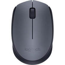 Buy Logitech,Logitech M170 Wireless Mouse – 2.4GHz, USB Nano Receiver, 12-Month Battery, Black/Grey - Gadcet UK | UK | London | Scotland | Wales| Near Me | Cheap | Pay In 3 | Keyboard & Mouse