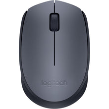 Buy Logitech,Logitech M170 Wireless Mouse – 2.4GHz, USB Nano Receiver, 12-Month Battery, Black/Grey - Gadcet UK | UK | London | Scotland | Wales| Near Me | Cheap | Pay In 3 | Keyboard & Mouse