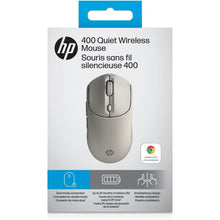 Buy HP,HP 400 Quiet Wireless Mouse – Dual Bluetooth & 2.4GHz USB, Silent Clicks, 6000 DPI (Maple) - Gadcet UK | UK | London | Scotland | Wales| Near Me | Cheap | Pay In 3 | Mice & Trackballs