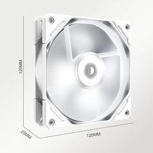 Buy ID-COOLING,ID-COOLING FROSTFLOW X240 Snow 240mm AIO Liquid CPU Cooler - White - Gadcet UK | UK | London | Scotland | Wales| Near Me | Cheap | Pay In 3 | Fans & Cooling