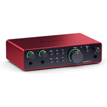Buy Focusrite,Focusrite Scarlett 2i2 4th Gen USB-C Audio Interface - Gadcet UK | UK | London | Scotland | Wales| Near Me | Cheap | Pay In 3 | Audio Interfaces