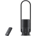 Buy Ultty,Ultty Bladeless Tower Fan with HEPA Air Purifier – 80cm Oscillating, 9 Speeds, Remote, Timer, Touch Control, Black (CR022D) - Gadcet UK | UK | London | Scotland | Wales| Near Me | Cheap | Pay In 3 | Desk & Pedestal Fans