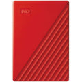 Buy Western Digital,Western Digital My Passport 4TB External HDD - Gadcet UK | UK | London | Scotland | Wales| Near Me | Cheap | Pay In 3 | External Hard drives