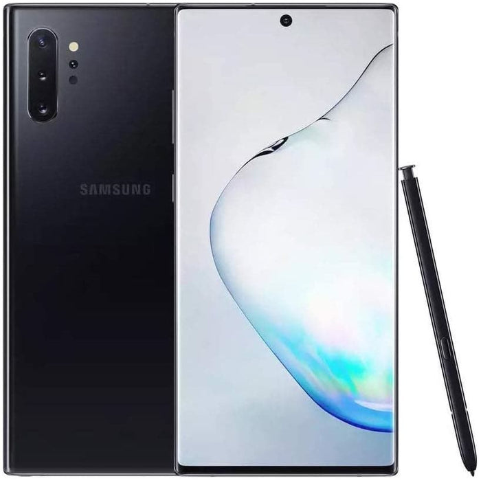 Buy Samsung,Samsung Galaxy Note 10 Plus 5G - 256GB Storage - 12GB RAM - Aura Black - Unlocked - Gadcet UK | UK | London | Scotland | Wales| Ireland | Near Me | Cheap | Pay In 3 | Unlocked Mobile Phones