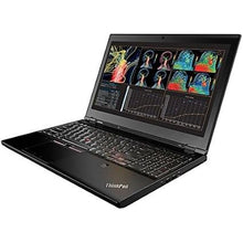 Buy Lenovo,Lenovo ThinkPad P50 - Intel Core i7-6700HQ, 16GB RAM, 240GB SSD, Black - Gadcet UK | UK | London | Scotland | Wales| Near Me | Cheap | Pay In 3 | Laptops