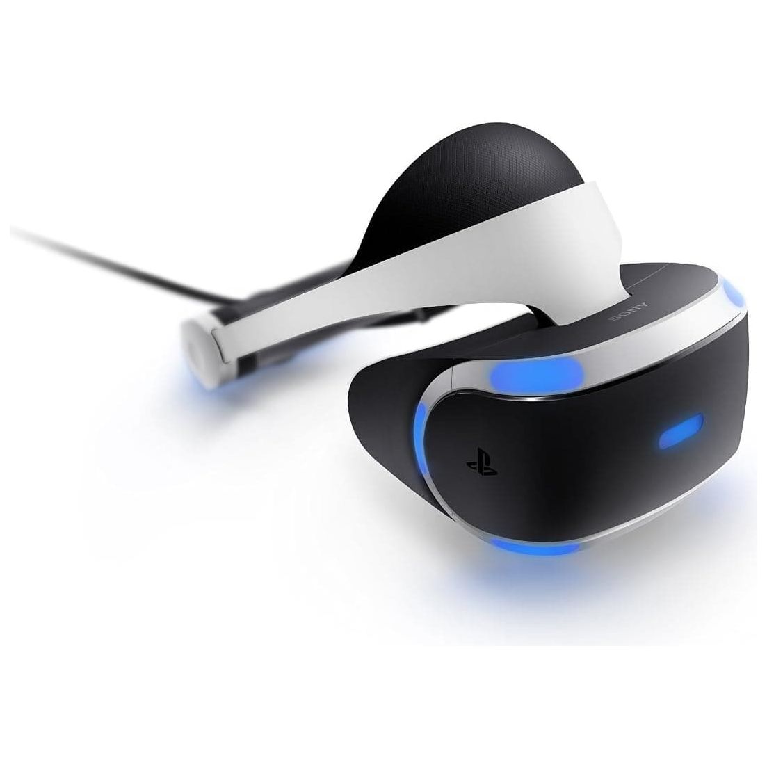 Buy playstation,Sony PlayStation VR 2017 CUH-ZVR2 / PS4 - No Game - Gadcet UK | UK | London | Scotland | Wales| Ireland | Near Me | Cheap | Pay In 3 | Video Game Console Accessories