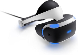 Buy playstation,Sony PlayStation VR 2017 CUH-ZVR2 / PS4 - No Game - Gadcet UK | UK | London | Scotland | Wales| Ireland | Near Me | Cheap | Pay In 3 | Video Game Console Accessories
