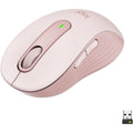 Buy Logitech,Logitech M650 Wireless Mouse - Rose - Gadcet UK | UK | London | Scotland | Wales| Ireland | Near Me | Cheap | Pay In 3 | Computer Components