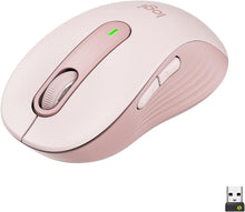 Buy Logitech,Logitech M650 Wireless Mouse - Rose - Gadcet UK | UK | London | Scotland | Wales| Ireland | Near Me | Cheap | Pay In 3 | Computer Components