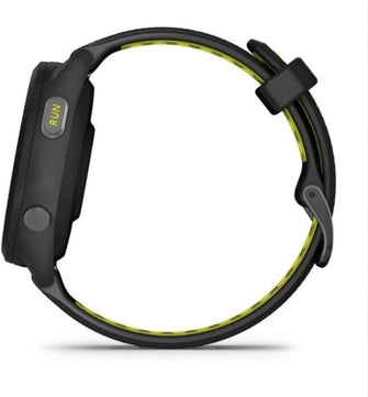 Buy Garmin,Garmin Forerunner 265S 2.79 cm (1.1 inches) AMOLED 42 mm Black, Grey GPS (Satellite) - Gadcet UK | UK | London | Scotland | Wales| Near Me | Cheap | Pay In 3 | Smart Watches