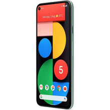Buy Google,Google Pixel 5 128GB Sorta Sage SIM-Free Unlocked Mobile Phone - Gadcet UK | UK | London | Scotland | Wales| Near Me | Cheap | Pay In 3 | Unlocked Mobile Phone