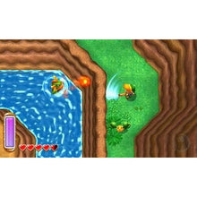 Buy Nintendo DS,Nintendo 3DS The Legend of Zelda - A Link Between Worlds - Gadcet UK | UK | London | Scotland | Wales| Ireland | Near Me | Cheap | Pay In 3 | Video Game Software