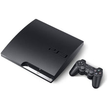 Buy Sony,Sony 320GB Slim Console (PlayStation 3) - Gadcet UK | UK | London | Scotland | Wales| Near Me | Cheap | Pay In 3 | Video Game Consoles