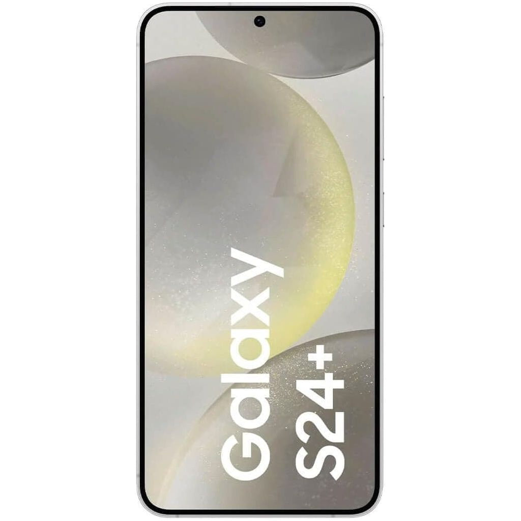 Samsung Galaxy S24 Plus 5G 256GB AI Mobile Phone Grey SIM-Free Unlocke ...