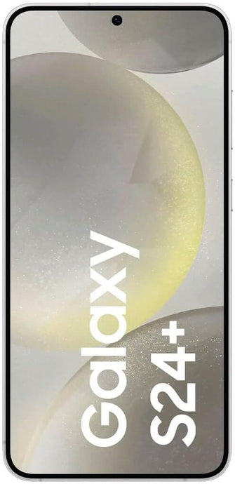 Buy Samsung,Samsung Galaxy S24 Plus 5G 256GB AI Mobile Phone - Grey - Unlocked - Gadcet UK | UK | London | Scotland | Wales| Near Me | Cheap | Pay In 3 | Unlocked Mobile Phones