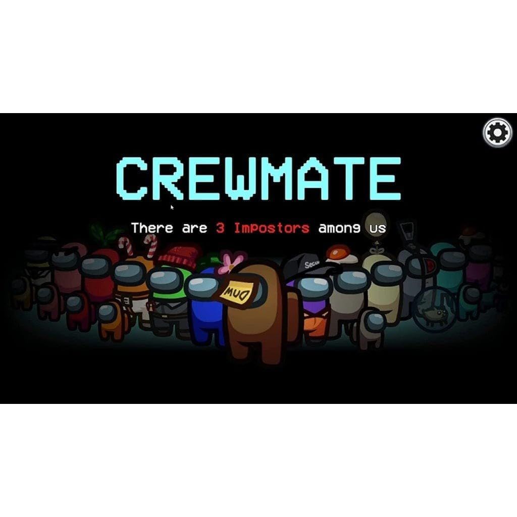 Buy Playstation,Among Us: Crewmate Edition – PlayStation 5 - Gadcet UK | UK | London | Scotland | Wales| Near Me | Cheap | Pay In 3 | PS5 Games