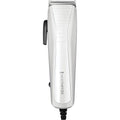 Buy Remington,Remington HC5035 Corded Colour Cut Hair Clipper, White and Grey - Gadcet.com | UK | London | Scotland | Wales| Ireland | Near Me | Cheap | Pay In 3 | Shaver & Trimmer